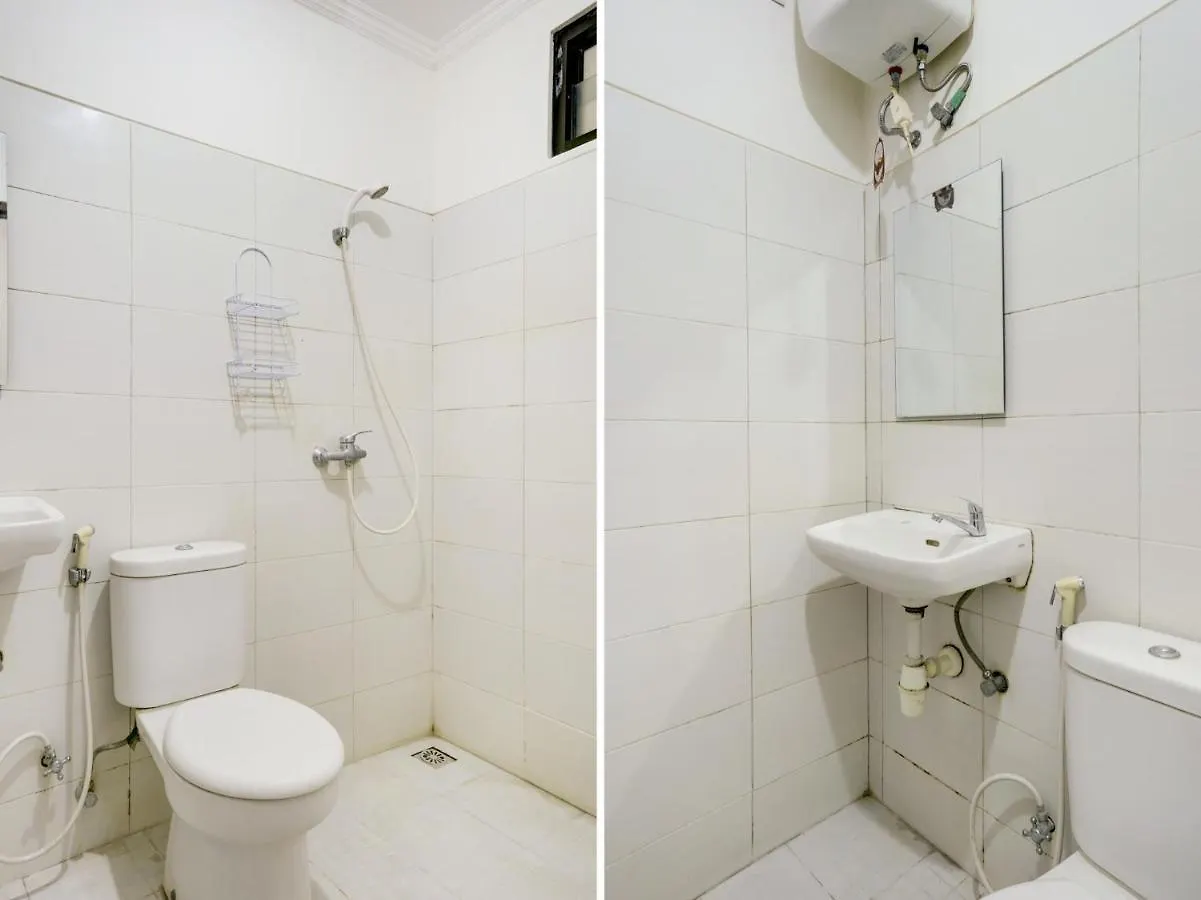 Oyo Flagship 90754 Alamanda Guesthouse Ντενπασάρ 3*,