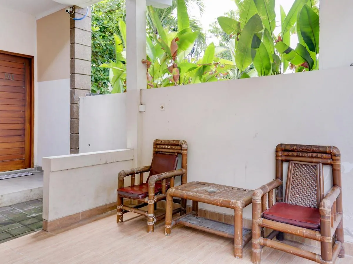 Oyo Flagship 90754 Alamanda Guesthouse Denpasar  Indonesia