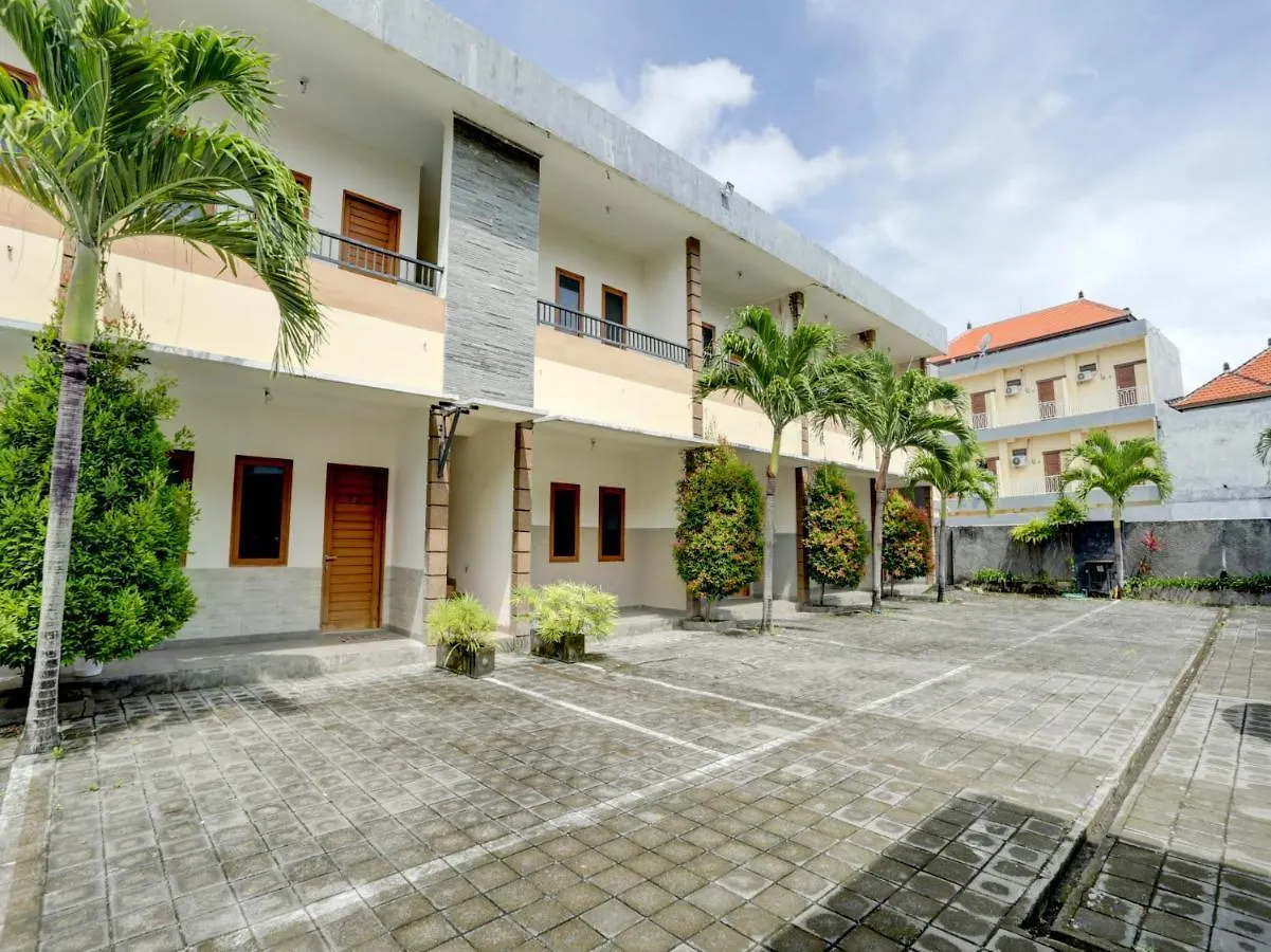 *** Hotel Oyo Flagship 90754 Alamanda Guesthouse Denpasar  Indonesia