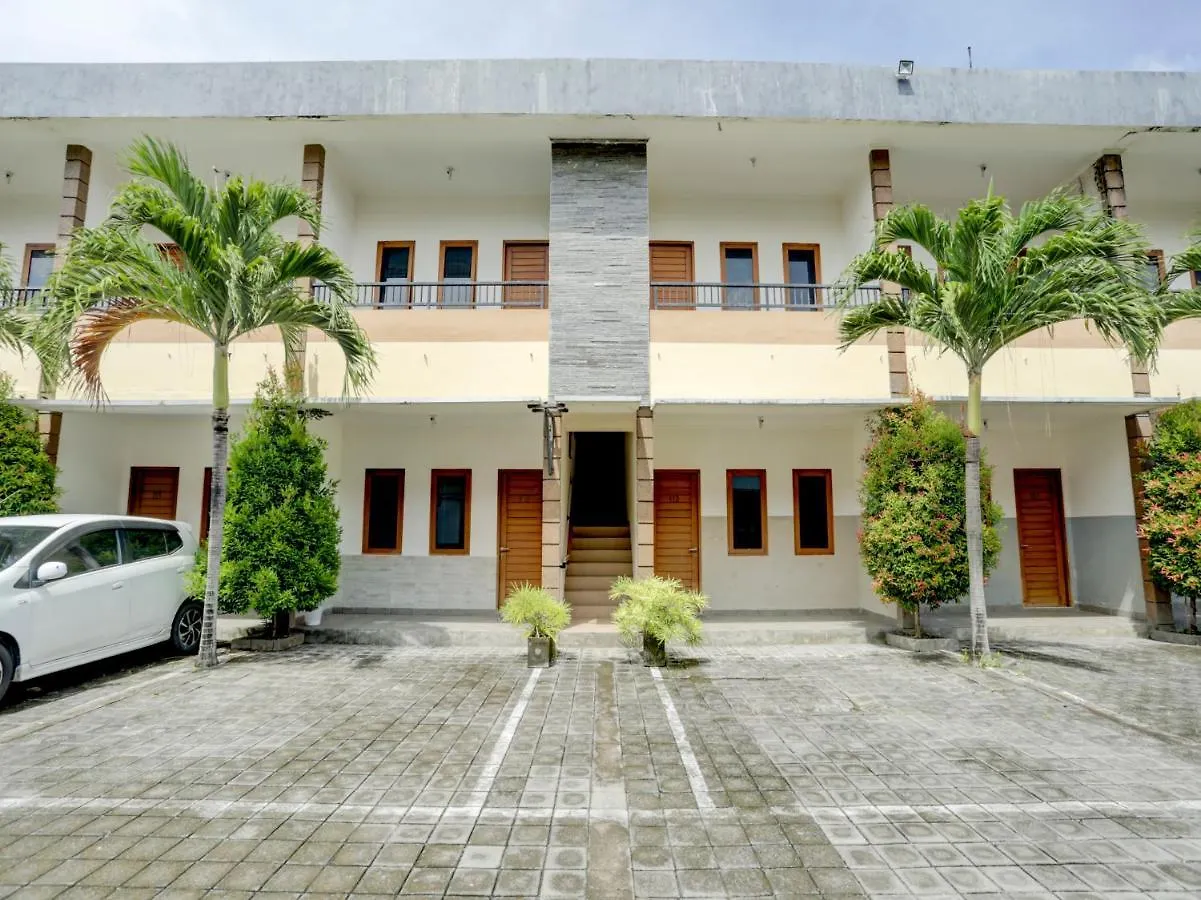Hotel Oyo Flagship 90754 Alamanda Guesthouse Denpasar