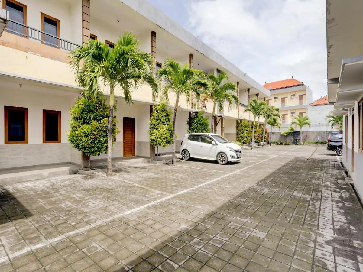 Oyo Flagship 90754 Alamanda Guesthouse Denpasar  3*, Denpasar (Bali)
