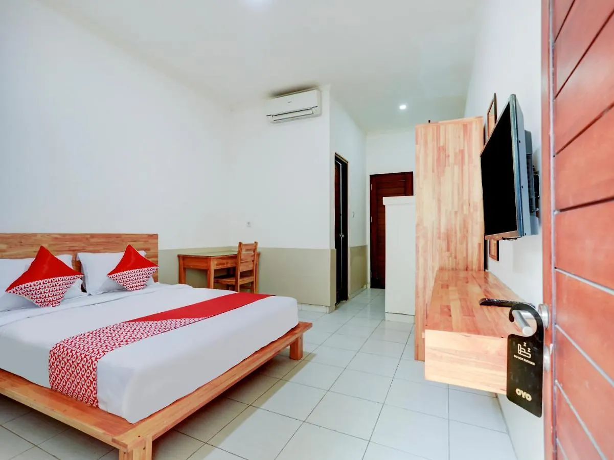 *** Hotel Oyo Flagship 90754 Alamanda Guesthouse Denpasar  Indonesia